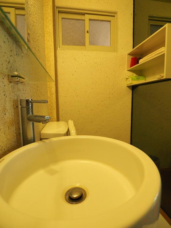 Turret Houses Apartment Tainan Exterior foto